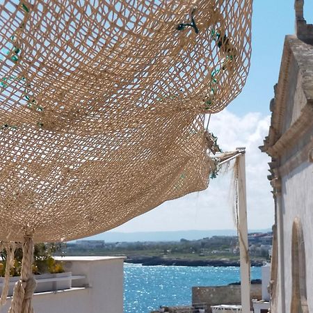 Casa Adriana Fronte Mare Διαμέρισμα Monopoli Εξωτερικό φωτογραφία